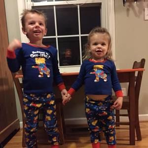 Meet your Posher, Kimberly